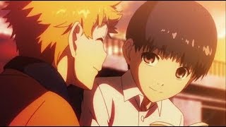 Tokyo Ghoul [AMV] What I Believe