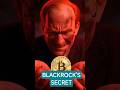 BlackRock's Genius Move You're Missing #Crypto #Bitcoin #Protocol