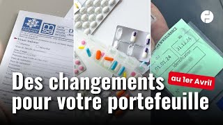 Chèques énergie, prix des médicaments, contrôle technique des deux-roues… Ce qui change au 1er avril