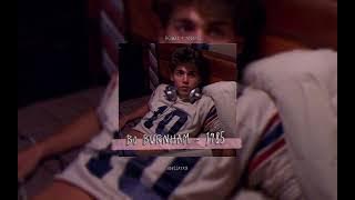 Bo Burnham - 1985 (slowed   reverb)