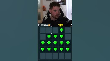 THIS IS WHY I LOVE MINES