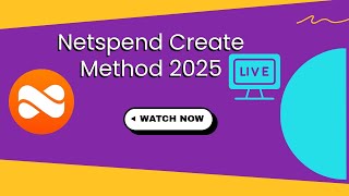 Celebrity How To Create Netspend  all access bank 2025 (LIVE) | Latest & Working Method Profile
