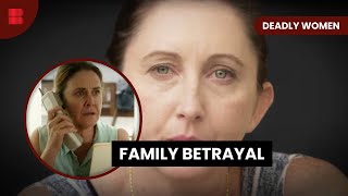 Abandonment to Murder - Deadly Women - S08 EP03 - True Crime