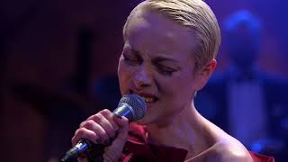 Moka Efti Orchestra feat. SEVERIJA &quot;Snake Together Alone&quot; LIVE