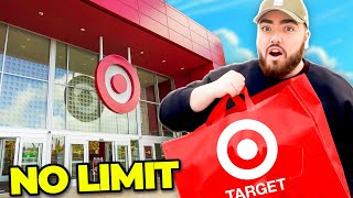 NO BUDGET Pokémon Card Shopping Spree at TARGET Superstore in the US!