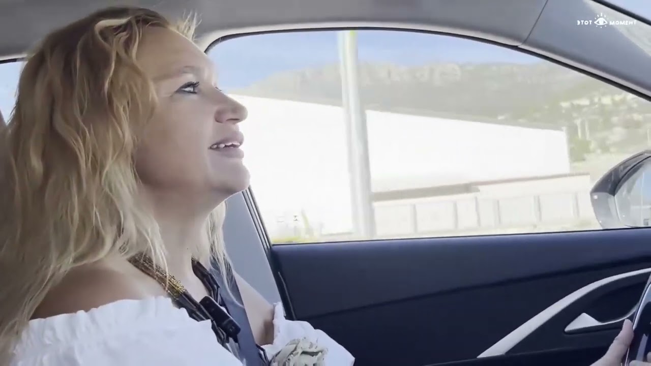 НОВАЯ ЗЕМЛЯ  ТАТЬЯНА ЯЛЧИН 2 серия. Интервью с канала @etotmoment 