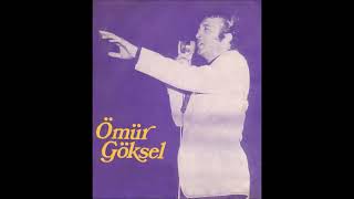 Ömür Göksel - Bir Mevsimlik Aşk (1968) \