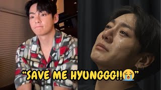 BTS Expert Reveals Jungkook&#39;s Emotional Reaction!! to V&#39;s Weverse LIVE Performance
