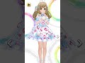か○み♡さ○りのさ○りさんっぽく...【デレステ】#shorts