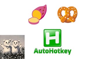 Introduction to UI Automation — feat. Descolada — AutoHotkey v2