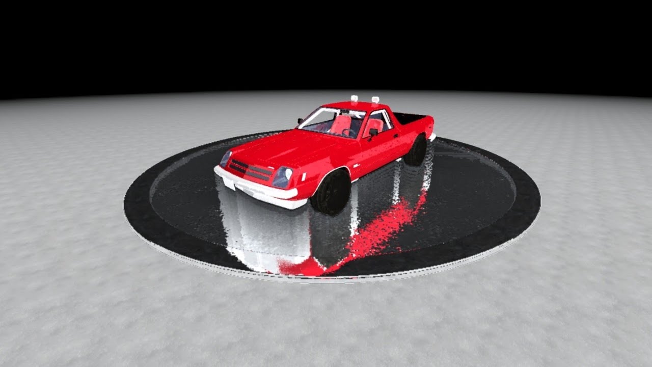 New Vehicle Selection System and More - İts Magic Game Engine / Android Oyun Geliştirme Motoru