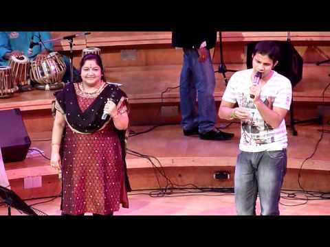 Karthik and Chitra Live.divx