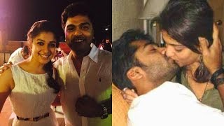 Popular South Indian Actors and Actresses Love Affairs
