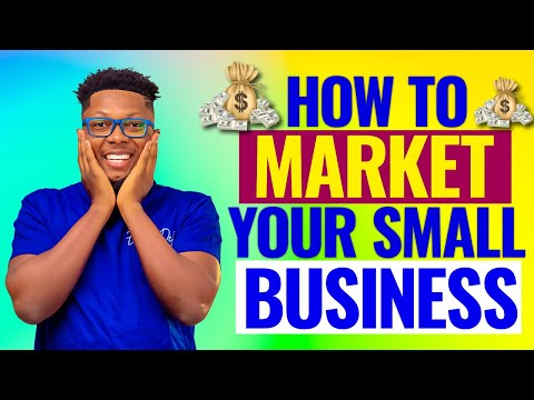 How to Market