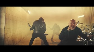 Insidius - Orgiastic (Official Music Video) 2025 | Black Lion Records