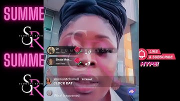 Akira Montague vs Brenay Kennard | Court Updates 