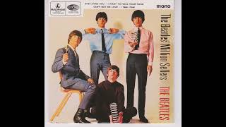 The Beatles - The Beatles Million sellers (Full EP Mono)