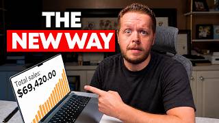 The Fastest Way to Source Q4 Products on Amazon (Keepa Product Finder)
