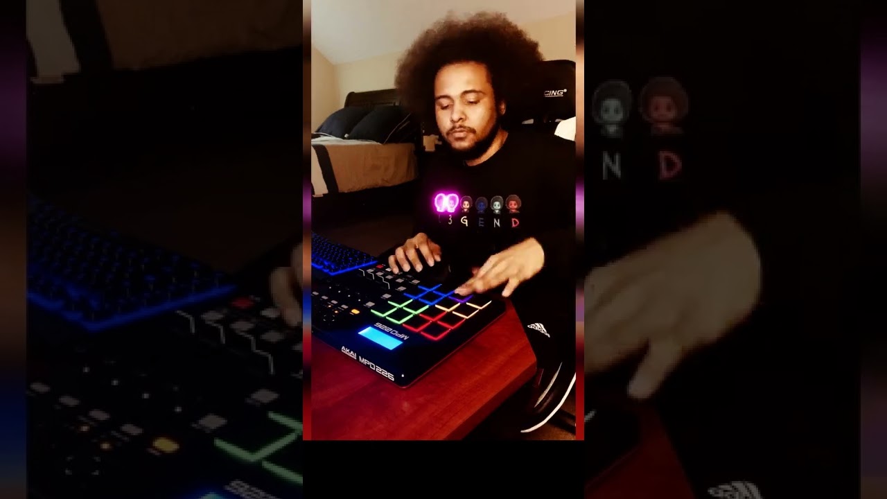 Watch Who Does This When Making J Cole x Kendrick Lamar Type Beats? PT 2🔥💎 on YouTube Watch Who Does This When Making J Cole x Kendrick Lamar Type Beats? PT 2🔥💎 on YouTube