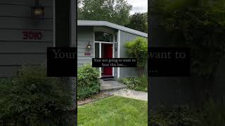 ‼️Scrolling Zillow   Redfin isn’t healthy! I’m going to tell you like it is…., 🌈 In Northern