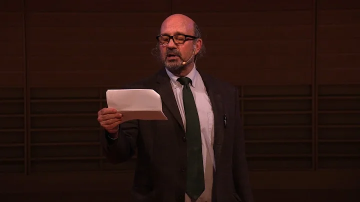 Belief, Behavior, and Biology | Mark Teutsch | TED...