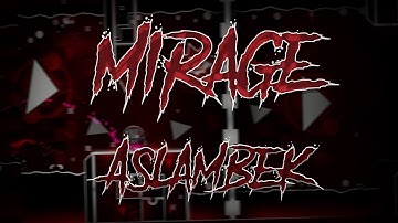 Mirage (Unrated Harder) - Aslambek