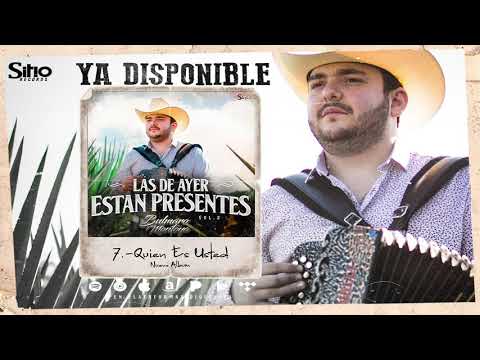 Quien Es Usted - Bulmaro Montoya