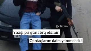 Qisa Status Mahnilari Mp4 2019