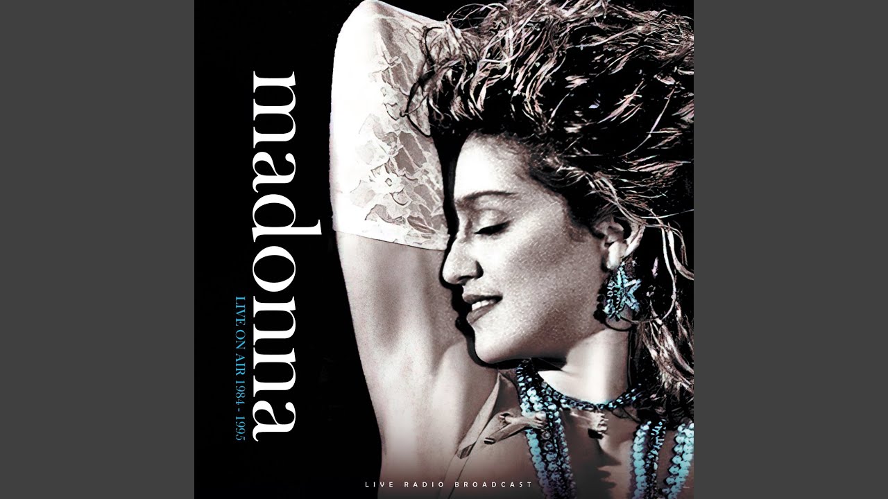 マドンナ/Madonna/Lucky Star Live 10CD/輸入盤/CD マドンナ/Madonna/Lucky Star Live 10CD/輸入盤/CD - メルカリ
