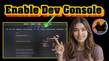How To enable developer console in Counter-Strike 2 - Simple Steps