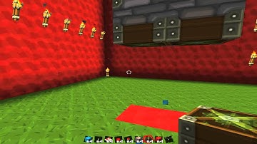 Minecraft - In-Depth RedStone Beginners Guide