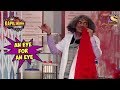 Dr. Gulati's Counterattack - The Kapil Sharma Show