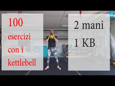 100 esercizi con