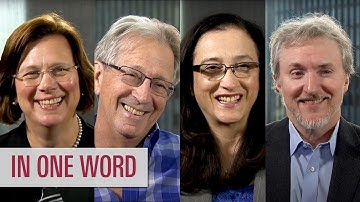 How would you describe SPECTRALIS in ONE Word?