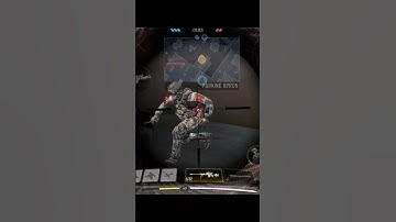 Hitting The Smoke | #codm #codmobile #callofdutymobile #shorts