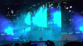 黎明演唱會 LOVFINITY - 那有一天不想你 (20221218)
