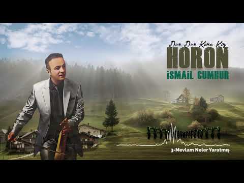 İsmail Cumhur -