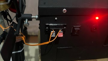 Fan wheel machine connection, flower pyro machi, wholesale rate, how to use fan wheel machine