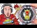 GREATEST RAPHAEL LOOKS AWESOME BUT IS IT GOOD? | Beyblade Burst Evolution Unboxing