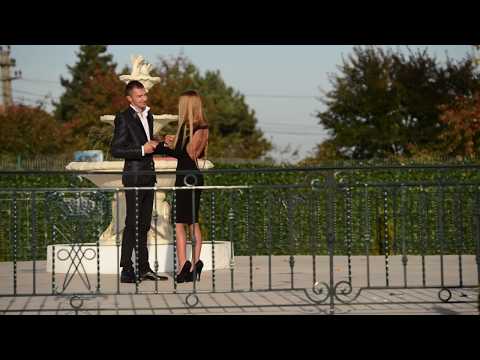 Bogdan gavris - Viata mea cu tine este (Official Music Video) 2013
