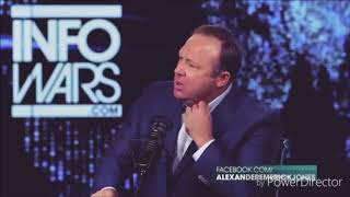 Alex Jones is LETHAL (And Quite Funny) screenshot 4