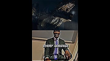 Zilla vs Godzillas || #shorts #edit #memes #godzilla