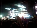 2 Many DJ's - Out of space - Rock Werchter 2009