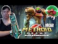 Metroid Prime Remastered #02 - Weiter gehts auf Tallon IV!