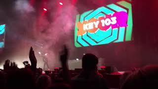 Sigala // key 103 live