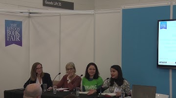 LBF 2018 – Bridging Language Divides