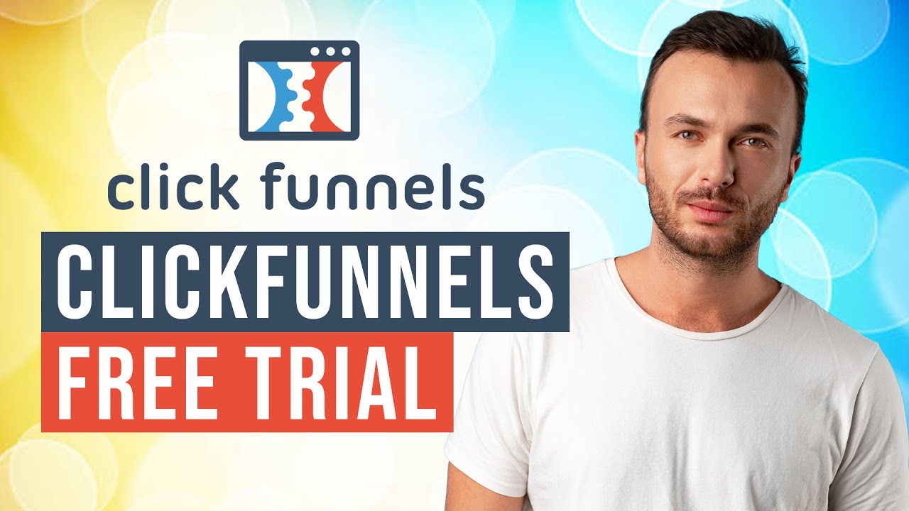 🔥 ClickFunnels 30 Days FREE Trial How to Activate 30 Days Free Trial ...