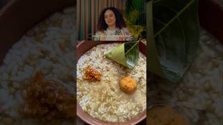 കഞഞ പയർ ചമമനത