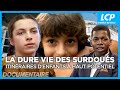 La dure vie des surdous itinraires denfants  haut potentiel hpi  documentaire complet  lcp