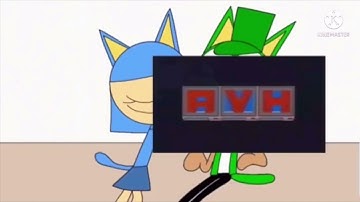 Everything has fallen into the Smash Hit menu add round 7